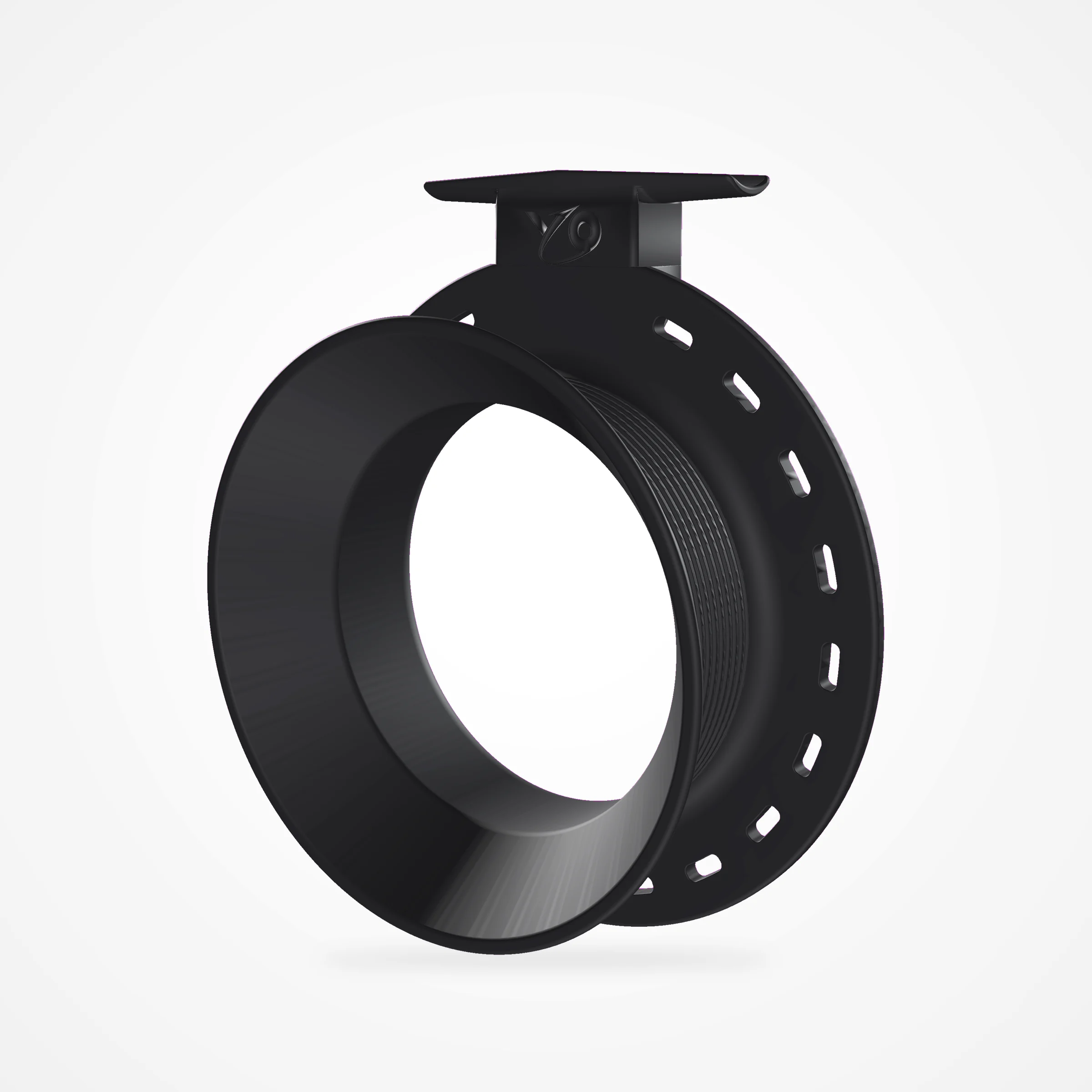 YO Reel — sidecast Cuban Yo-Yo reel