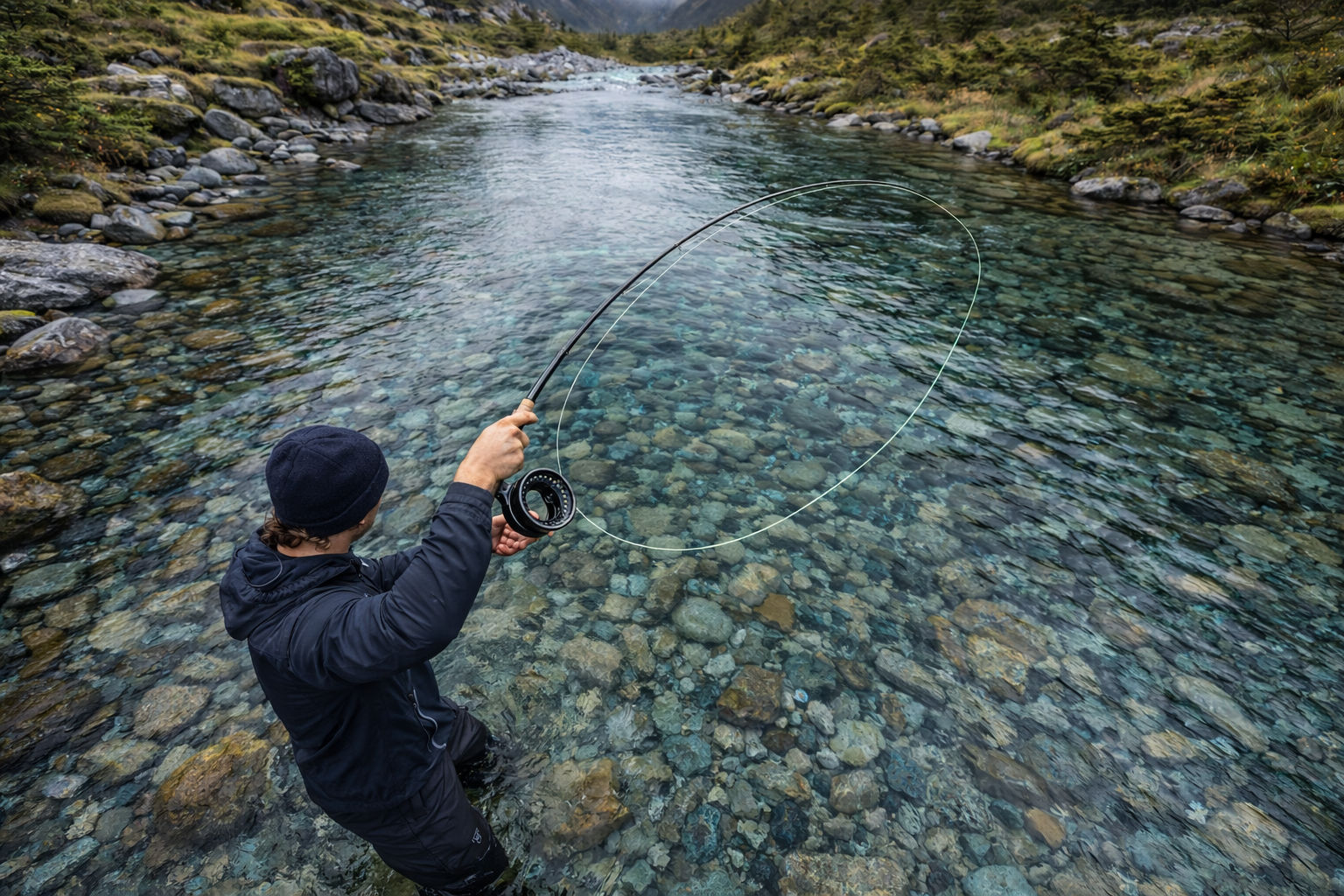 Performance engineering background